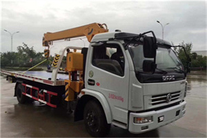 龙文24小时道路救援服务