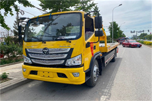 龙文汽车救援头像