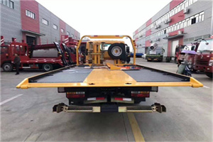 龙文附近汽车救援服务