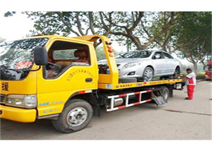 龙文附近24小时汽车拖车服务热线