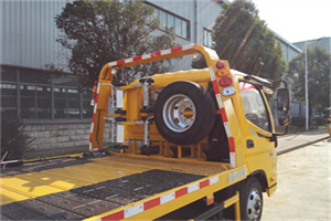 龙文附近汽车搭电救援电话