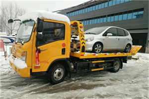 龙文附近道路救援服务